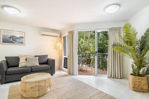 One-Bedroom Suite