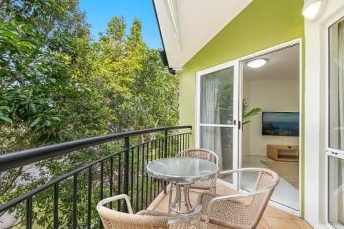 One-Bedroom Suite