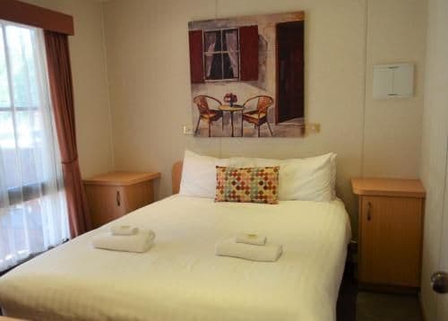 Two-Bedroom Apartment - Disability Access