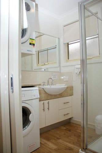 Miners Hut Two-Bedroom Apartment