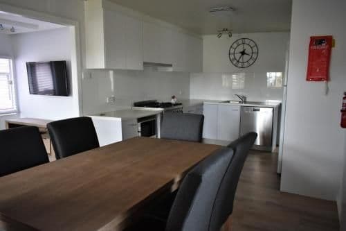 Three-Bedroom Chalet