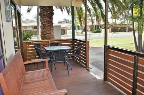 Three-Bedroom Chalet