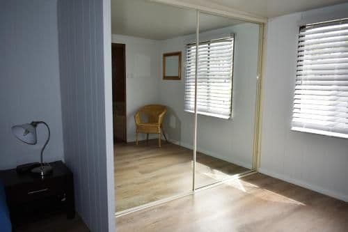 Three-Bedroom Chalet