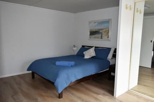 Three-Bedroom Chalet