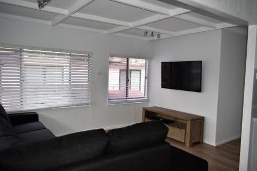 Three-Bedroom Chalet
