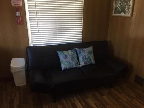 Cabin