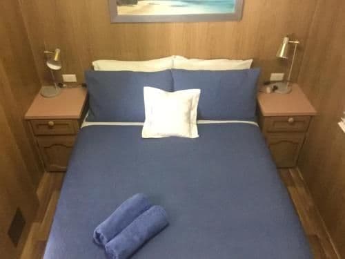 Cabin