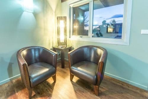 Executive King Room with Spa Bath