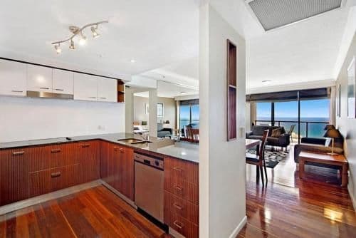 Apartment with Sea View