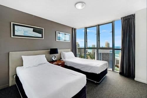 Apartment with Sea View