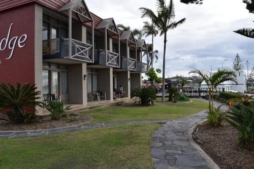 Superior King Room - Waterfront 