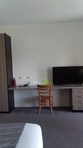 Executive Room with Spa Bath
