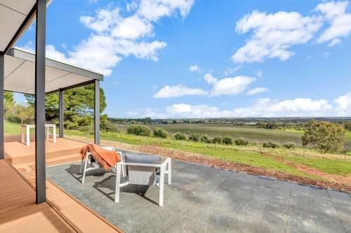 One-Bedroom Villa
