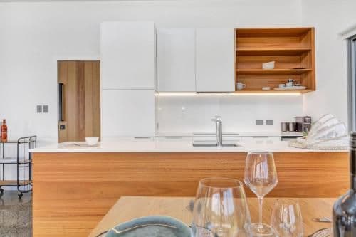 One-Bedroom Villa