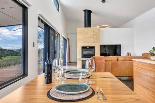 One-Bedroom Villa