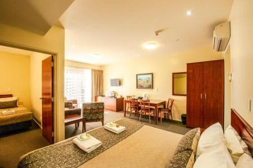 Family Suite