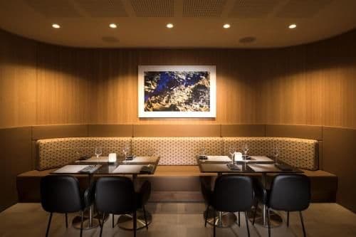 Club King Room with City View - Executive Level