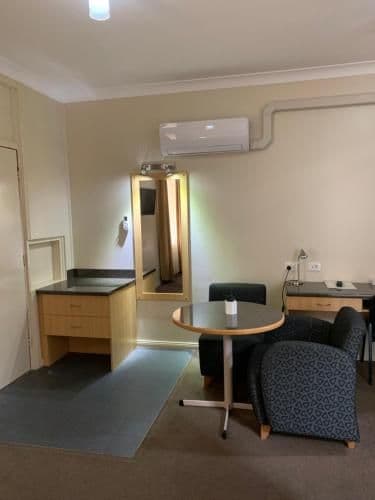 Superior Queen Room