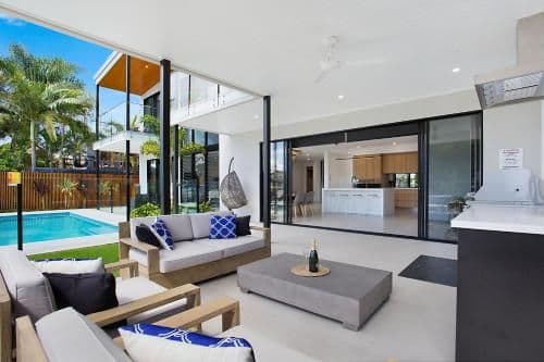 Holiday Home