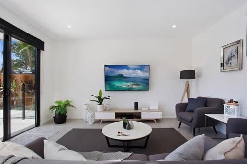 Holiday Home