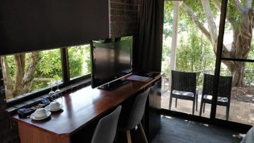 Queen Room