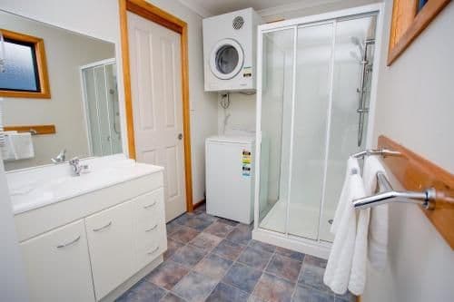 Deluxe Cabin