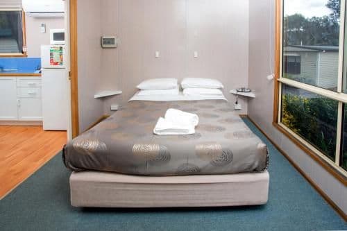 Standard 2 Bedroom Cabin