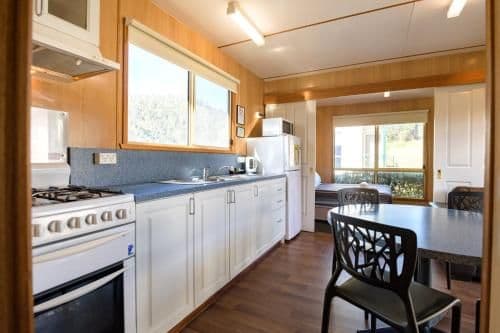 Standard 2 Bedroom Cabin