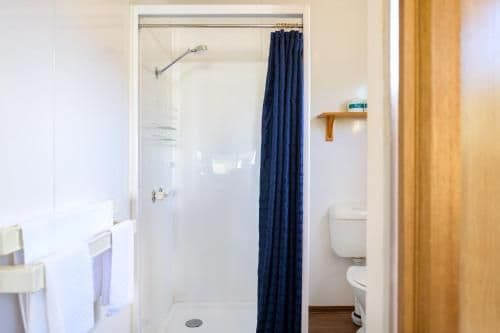 Standard 2 Bedroom Cabin