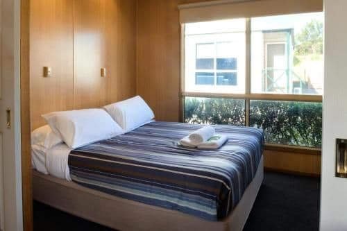 Standard 2 Bedroom Cabin