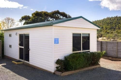 Standard 2 Bedroom Cabin