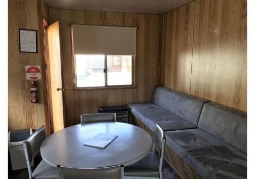 Economy Studio Cabin - Double