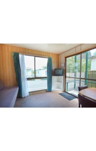Economy Cabin - Sleeps 2