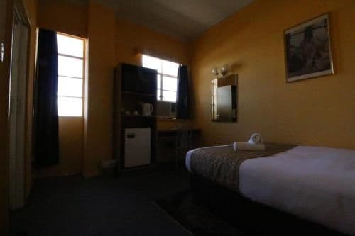 Budget Double Room
