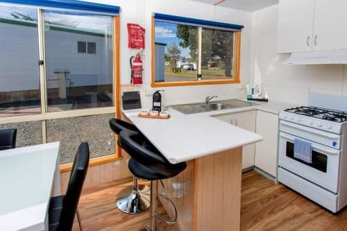 Superior Spa Cottage