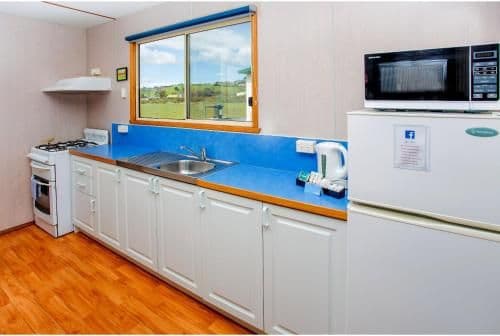 Standard Cottage - Sleeps 6