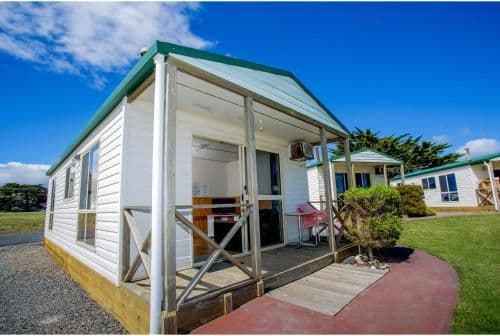 Standard Cottage - Sleeps 6