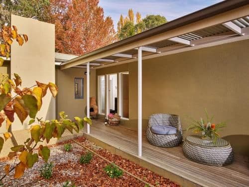 Holiday Home