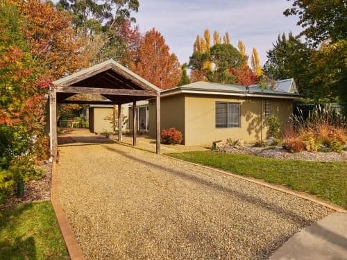 Holiday Home
