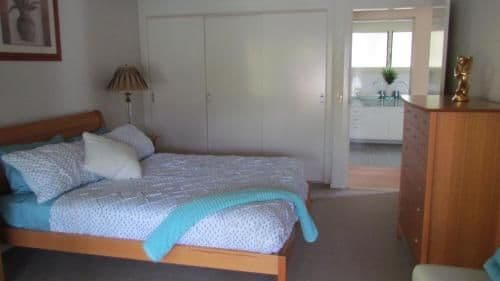 Double Room with Lake View