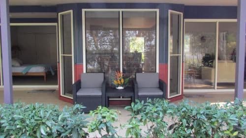 Double Room with Lake View