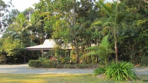 Double Room with Lake View