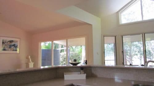 Double Room with Lake View