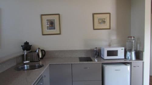 Double Room with Lake View