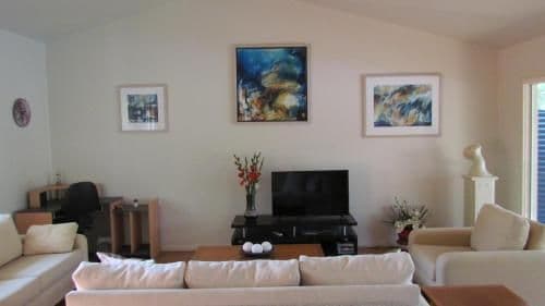 Double Room with Lake View