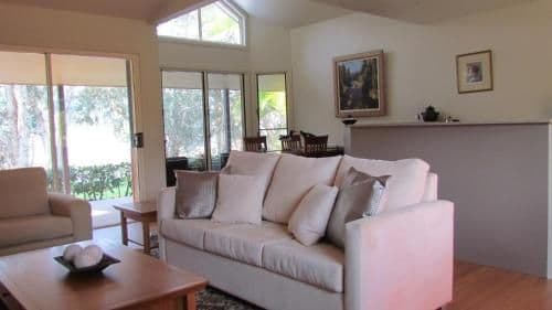 Double Room with Lake View