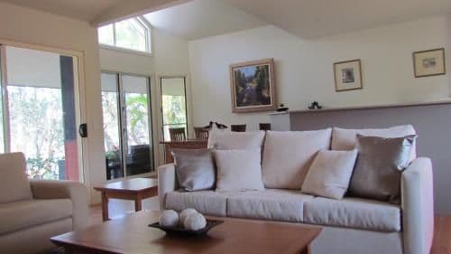 Double Room with Lake View