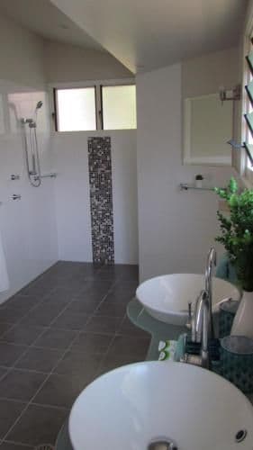 Double Room with Lake View