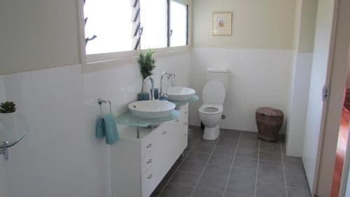 Double Room with Lake View