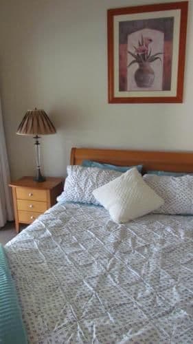 Double Room with Lake View
